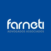 Farneti Advogados Logo