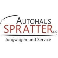 Autohaus Spratter e.K. Logo