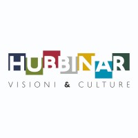 Hubbinar Logo