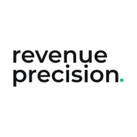 Revenue Precision Logo