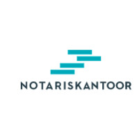 Notaris Dominique Verhaeghe Logo