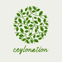 Ceylonation Logo
