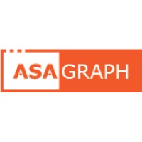 ASAGRAPH s.r.o. Logo