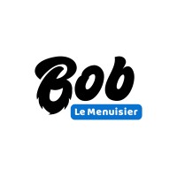 BOB LE MENUISIER Logo
