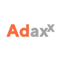 Adaxx Media Logo