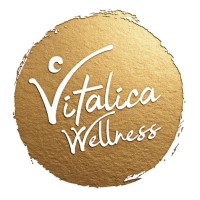 Vitalica Wellness Logo