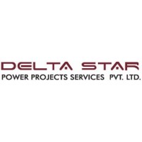 Delta Star Power Projects Services PVT LTD Logo