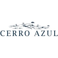 Cerro Azul Hotel Fazenda Logo