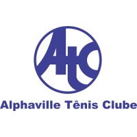 Alphaville Tênis Clube Logo