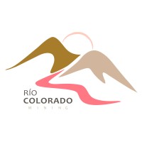 RIO COLORADO MINING Logo