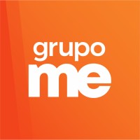 ⚡ Grupo me ⚡ Logo