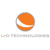 L+O Group Logo