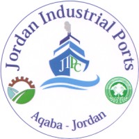 Jordan Industrial Ports Company Logo