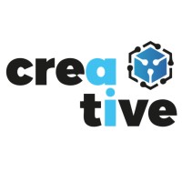 Creative AI Logo