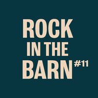 Festival Rock in the Barn Logo