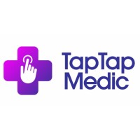 TapTap Medic Logo