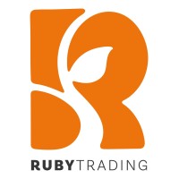 Ruby Trading Logo