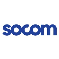 SOCOM SA Logo