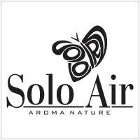 Solo Air Logo