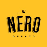 Nero Gelato Logo