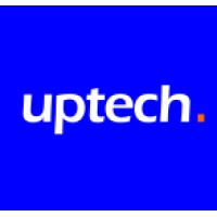 Uptech Solutions Logo