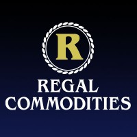 Regal Commodities - Private Label Coffee Roasters Logo