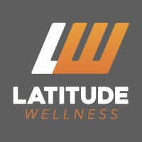 Latitude Wellness Logo