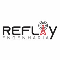 REFLAY ENGENHARIA LTDA Logo