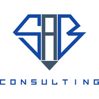 SAB Consulting, Lda Logo