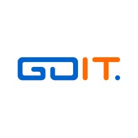 GO-IT Logo