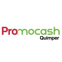 PROMOCASH QUIMPER Logo