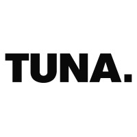 TUNA Logo