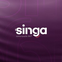 Agência Singa Logo
