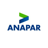 ANAPAR Logo