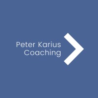 Peter Karius Coaching Logo
