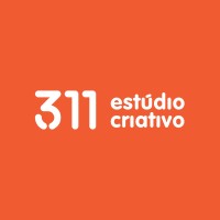311 Estúdio Criativo Logo