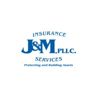J&M Insurance Services Logo