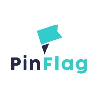 Pinflag Logo