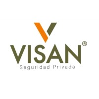 VISAN-VIGILANCIA SANTAFEREÑA Logo