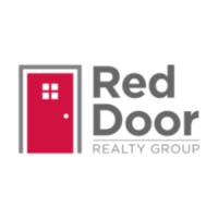 Red Door Realty Group Logo