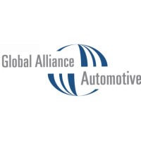 Global Alliance Automotive AG Logo