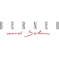 Berner und Sohn Textilagentur Logo