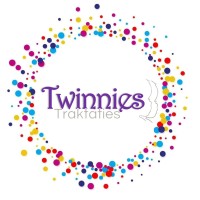 Twinnies Traktatie en Cadeaushop Logo