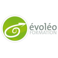 Evoléo Formation Logo