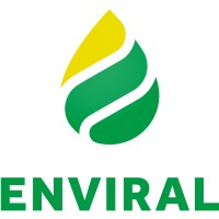 ENVIRAL, a.s. Leopoldov, SLOVAKIA Logo