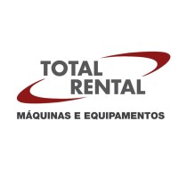 Total Rental Máquinas e Equipamentos Ltda Logo