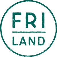 Friland Logo