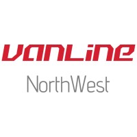 VanLine NorthWest Logo