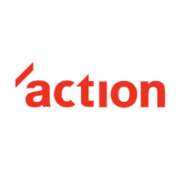 Action Marketing Agency Logo