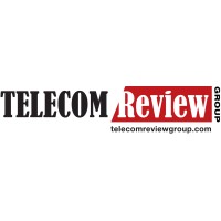 Telecom Review Group Logo